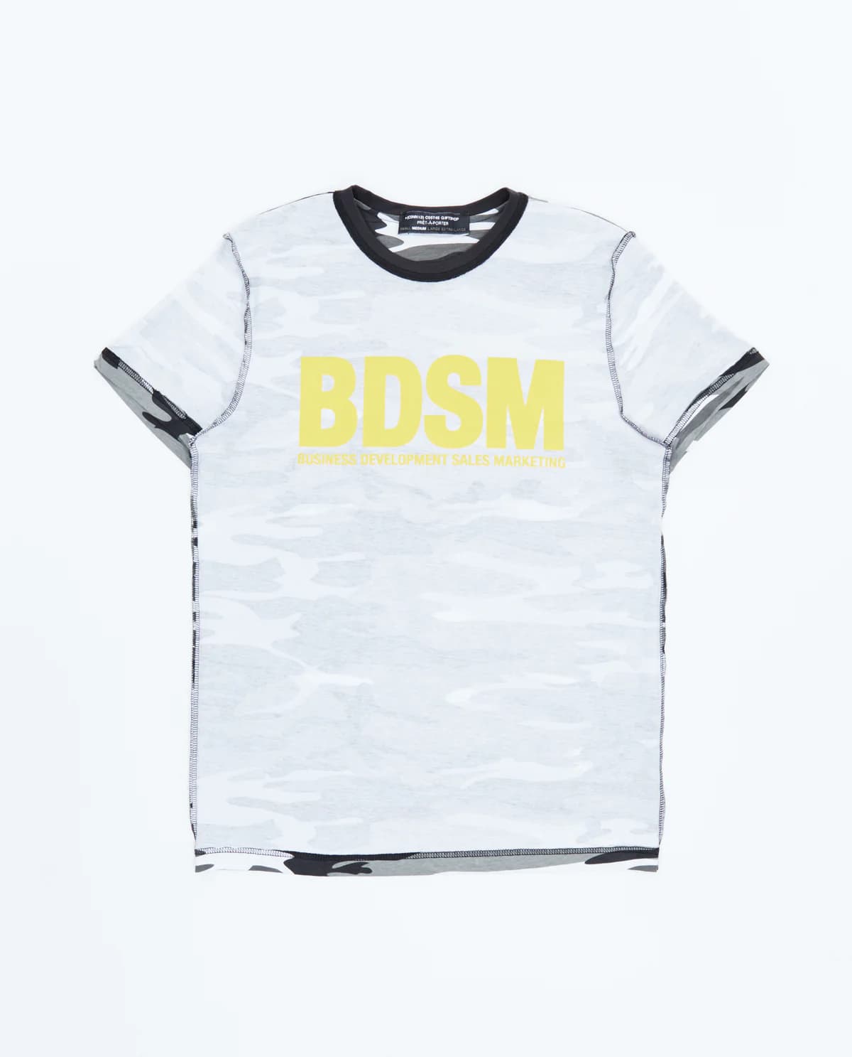 BDSM Tee